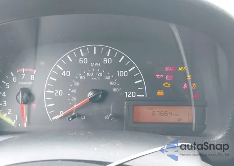 2019 Nissan Nv200 Compact Cargo Sv z USA, uszkodzony, nr VIN 3N6CM0KN2KK694922